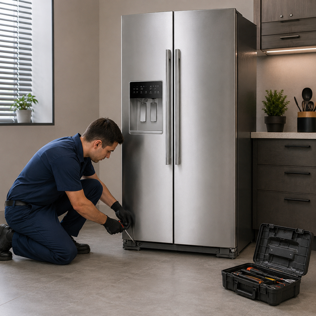 MAYTAG SERVICIO A DOMICILIO EN CDMX