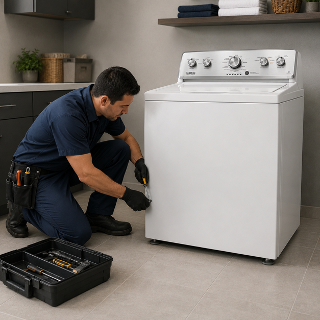 MAYTAG SERVICIO A DOMICILIO EN CDMX