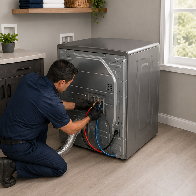 MAYTAG SERVICIO A DOMICILIO EN CDMX